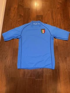 【激レア】Kappa イタリア代表 2002-2003 ホーム ユニフォーム