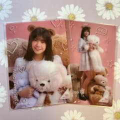 乃木坂46 冨里奈央 Teddy Dream Town モバカ - メルカリ