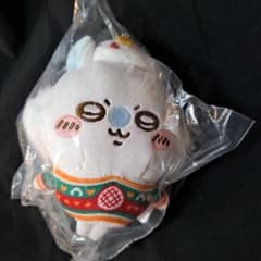 치이카와 모몬가 봉제인형키링 D 상