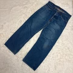 【希少】Lee 101B カウボーイ ヘアオンハイド シンチバック W32 希少】Lee 101B カウボーイ ヘアオンハイド シンチバック W32 - メルカリ