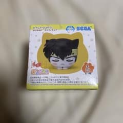 TVアニメ「らんま1/2」おひるねこミニフィギュア 響良牙