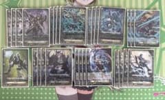 シャドウパラディンデッキパーツのサムネイル
