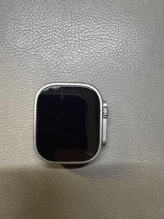 バッテリー96%】Apple Watch Ultra 2 ジャンク - メルカリ