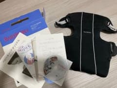 ベビービョルン　ベビーキャリア　オリジナルのサムネイル