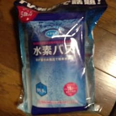 水素バスのサムネイル
