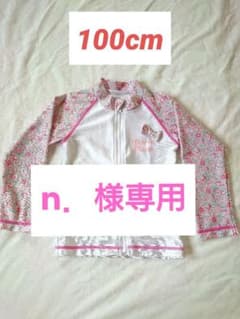 ラッシュガードのサムネイル