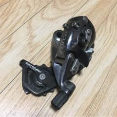 SRAM Force リヤディレイラー 10sのサムネイル
