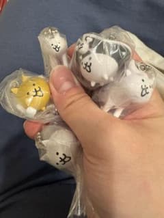 にゃんこ大戦争のサムネイル