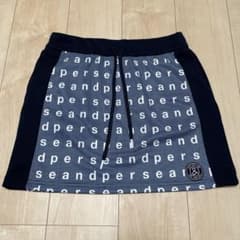 and per se レディース ゴルフウェア スカートのサムネイル