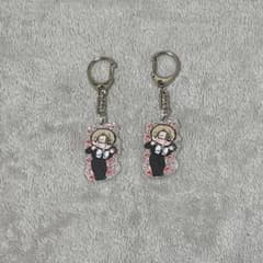 MAZZEL NAOYA ナオヤ ランダムアートチャーム