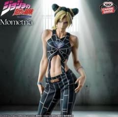 ジョジョの奇妙な冒険 Mometria 空条徐倫のサムネイル