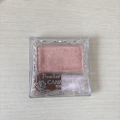 CANMAKE Powder Cheek PW42のサムネイル