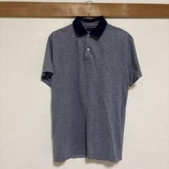 メンズ　TOMMY HILFIGER ポロシャツのサムネイル