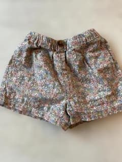 キッズ　110㎝　ジャンパースカート　& ショートパンツ　まとめ売りのサムネイル
