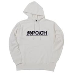 POTENHIT　ポテンヒット　パーカー ホワイトのサムネイル
