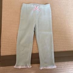 ちいたらさん専用⭐︎美品⭐︎レギンスのサムネイル