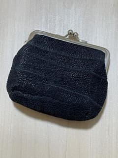 ク*ん様 ◻️新品 LAST CROPS ガマグチ ラストクロップス がま口 ク*ん様 ◻️新品 LAST CROPS ガマグチ ラストクロップス がま口