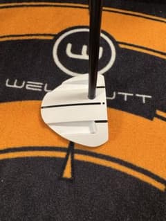 PING Scottsdale tec Ketsch Onset putter