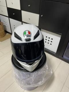 AGV K1 アジアンフィット　Sサイズのサムネイル