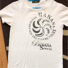 バナナセブンTシャツのサムネイル