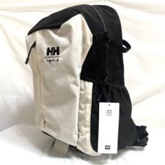 新品】 agnes b. ×HH Stetind30 バックパック リュック - メルカリ