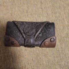 ヒロコハヤシ　小銭入れのサムネイル