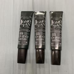 ジョモタン 除毛クリーム 100g×3本のサムネイル