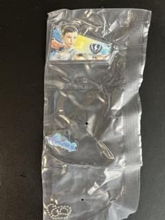 스트리트 파이터 6 아크릴 매력 춘려