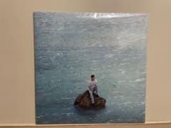 Yo-Sea Sea of Love LP ブルーバイナル 美品 - メルカリ