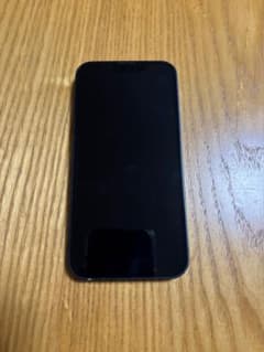 iPhone13mini ミッドナイト 128GBのサムネイル
