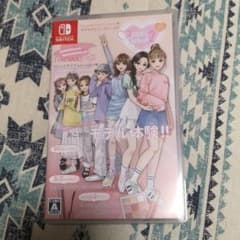 モデルデビュー ２♯ニコラのサムネイル