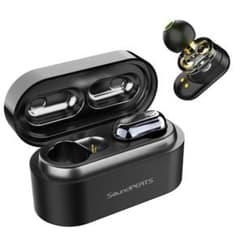 SoundPEATS Truengine 説明欄必読！！のサムネイル
