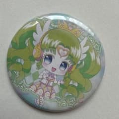 難あり】プリパラ ファルル 缶バッジ ゆめかわシリーズ - メルカリ