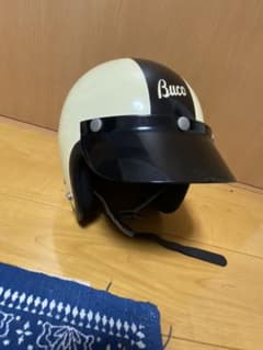 buco 復刻　ヘルメットのサムネイル