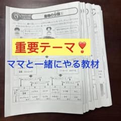 ㉕あ SAPIX サピックス 4年 理科 テーマ 全セット 重要教材‼️ - メルカリ