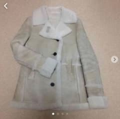 マウジー　リアルムートンコートのサムネイル