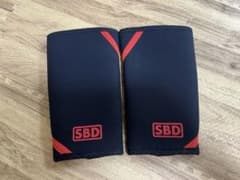 SBDニースリーブ Mサイズのサムネイル