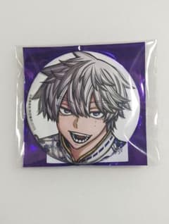 即購入可能】 桃源暗鬼 秋田書店 缶バッジ 桃尾旋律 コミケ C107