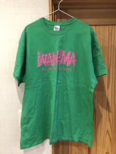 WANIMA 初期バンドTシャツ　メンズ　XLのサムネイル
