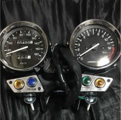 XJR メーター 田中様専用のサムネイル