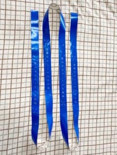 米津玄師　銀テープのサムネイル