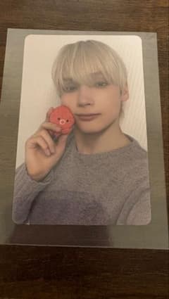 txt 7th year ヒュニンカイ トレカのサムネイル