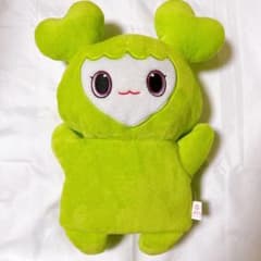 TWICE LOVELYS ぬいぐるみパペット ジョンヨン GiGO限定 - メルカリ