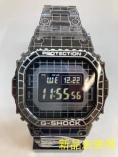 最終値下げ⭐︎G-SHOCK⭐︎GMW-B5000CS-1JRのサムネイル