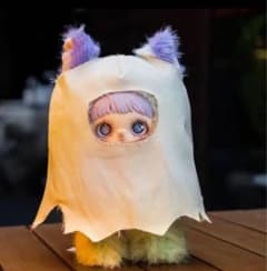 正規品新品☆Maymei 黒暗森林 ネコ ぬいぐるみ - メルカリ