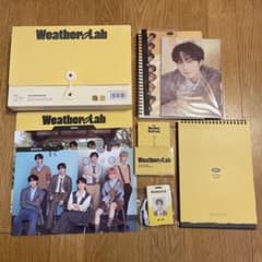 ENHYPEN 2022 SEASON'S GREETINGSのサムネイル