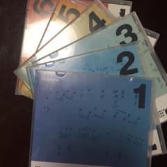 Mimi77様 専用ワールドワイドキッズ CDのサムネイル