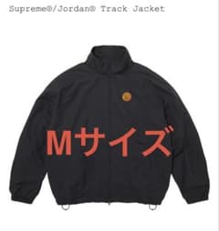Supreme Jordan Track Jacket Mサイズのサムネイル