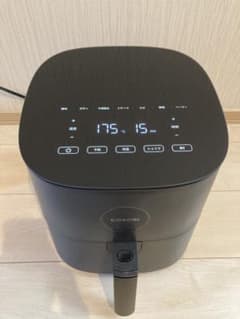COSORI Pro LE4.7リットル　エアフライヤーのサムネイル