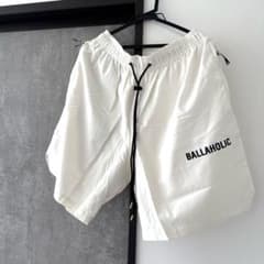 (非売品) ballaholic 明星　バスパン Ballaholic ボーラホリック バスパン XL 即完売品 - メルカリ